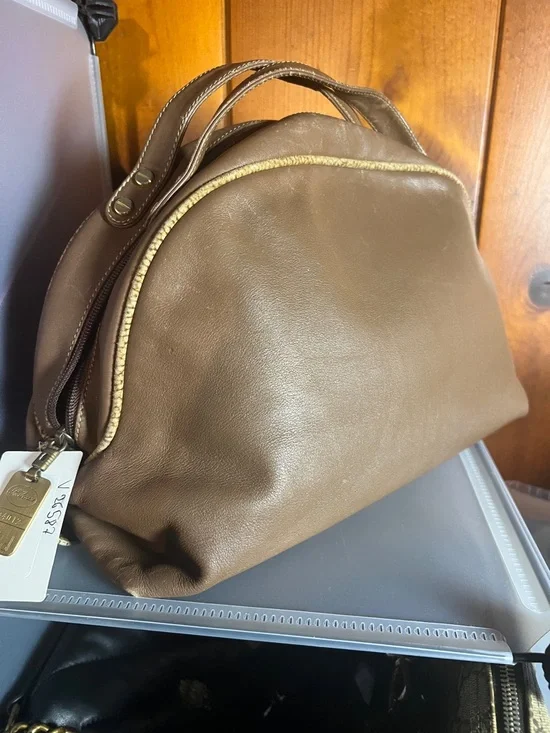 Redwall Borbonese large travel bag - Picture 2 of 7